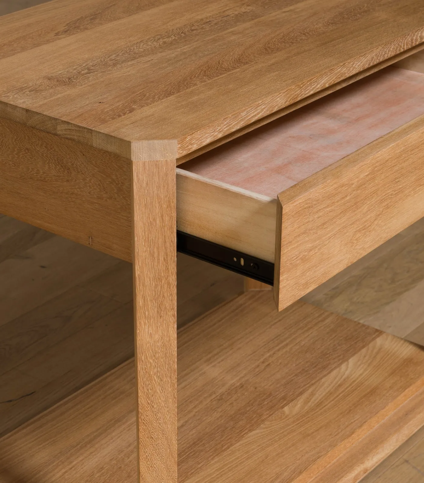 Cygnet Nightstand