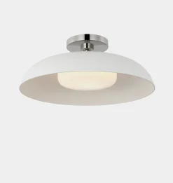 Cyrus 16" Flush Mount
