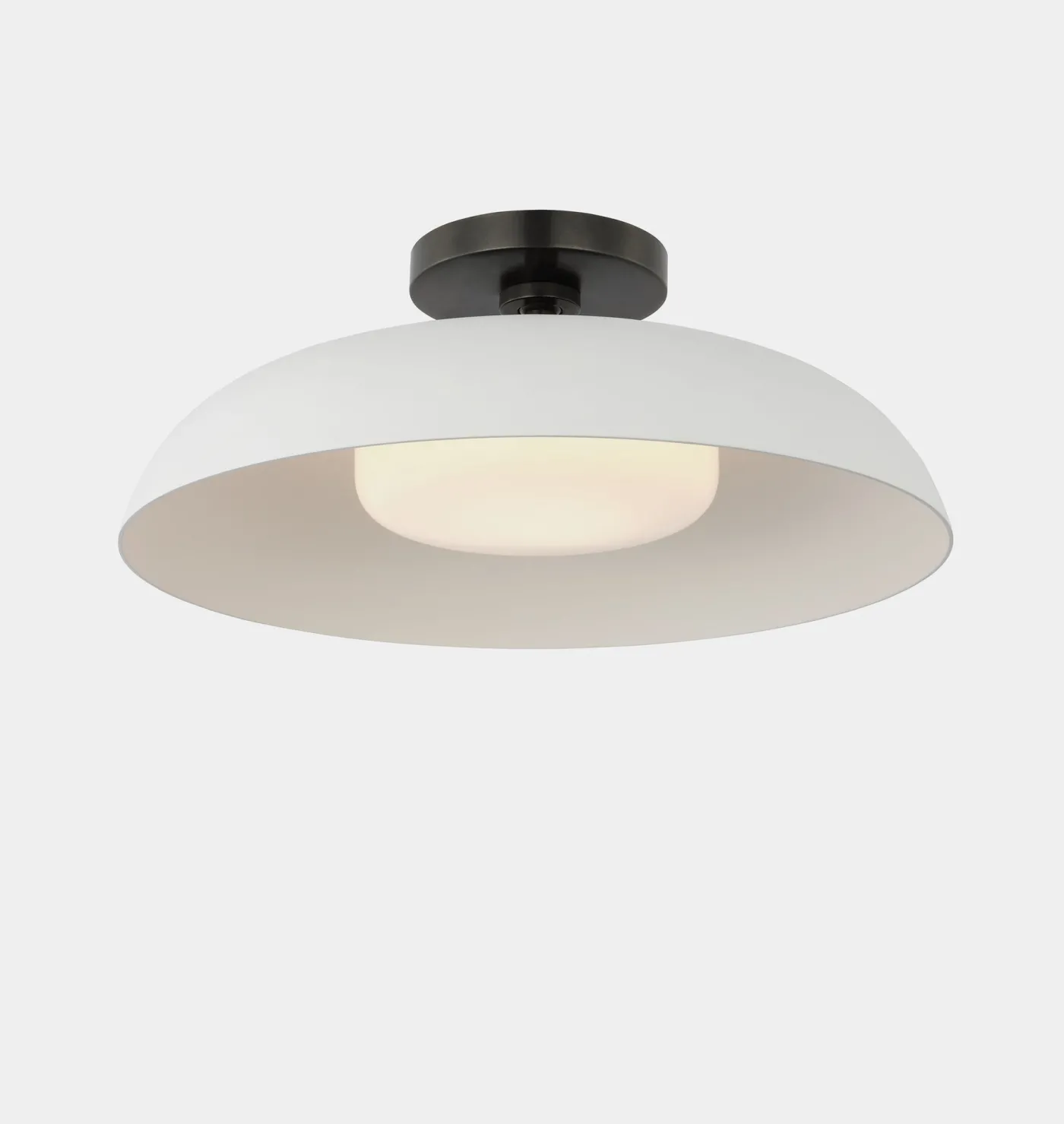 Cyrus 16" Flush Mount