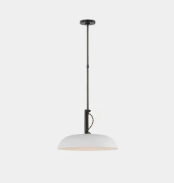 Cyrus 19" Pendant
