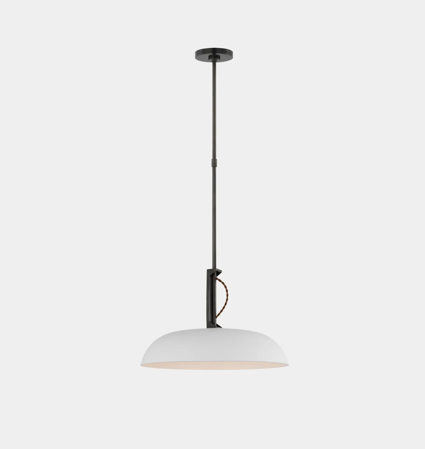 Cyrus 19" Pendant