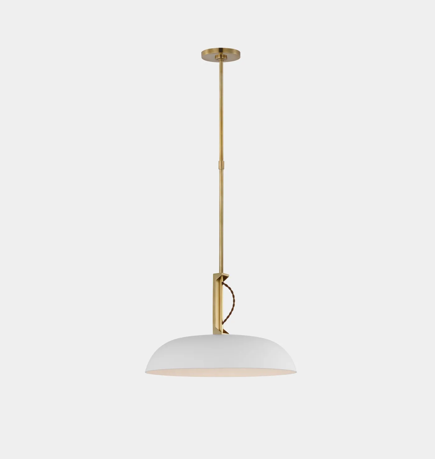 Cyrus 19" Pendant