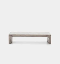 Cyrus Outdoor Coffee Table