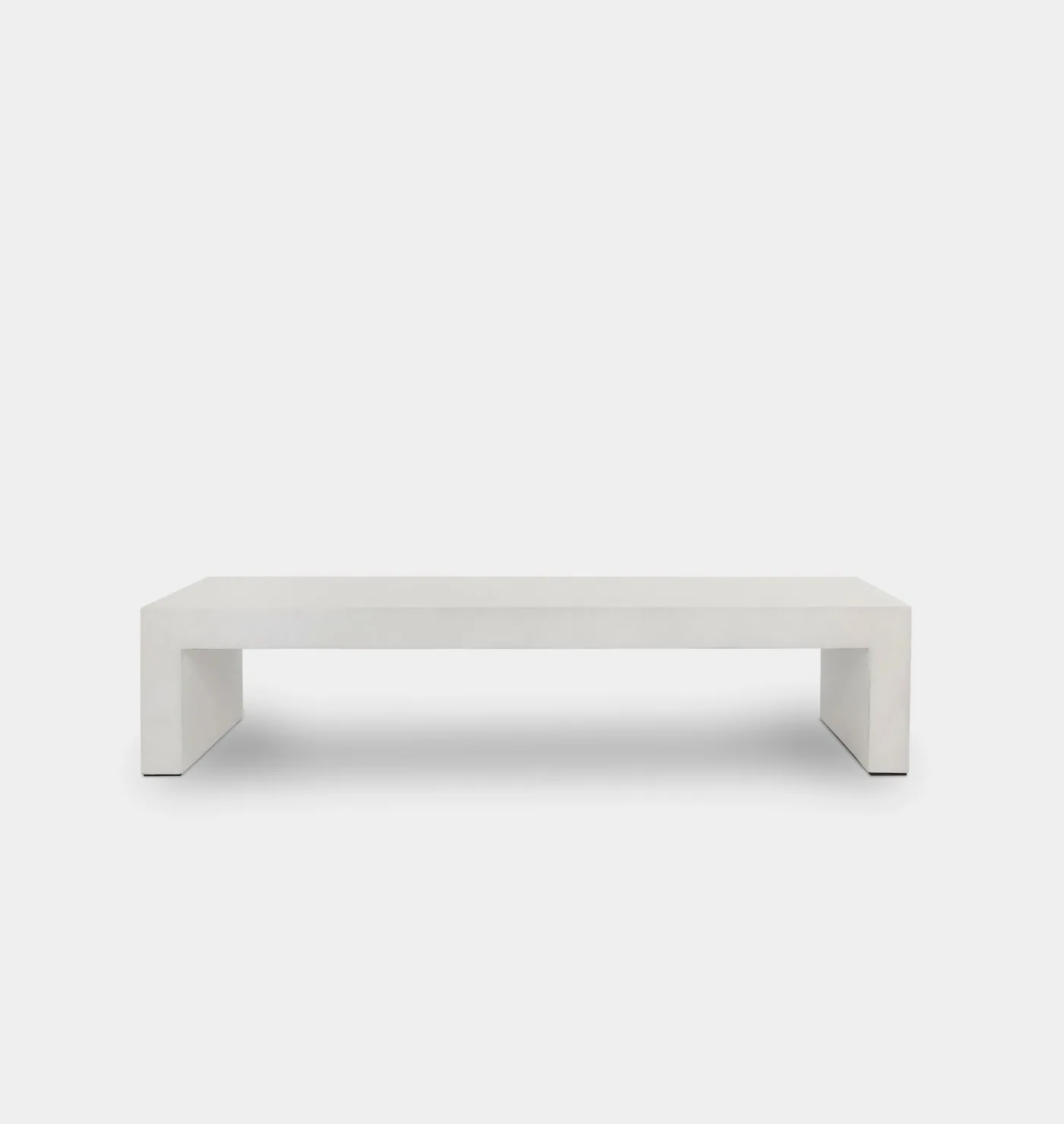 Cyrus Outdoor Coffee Table