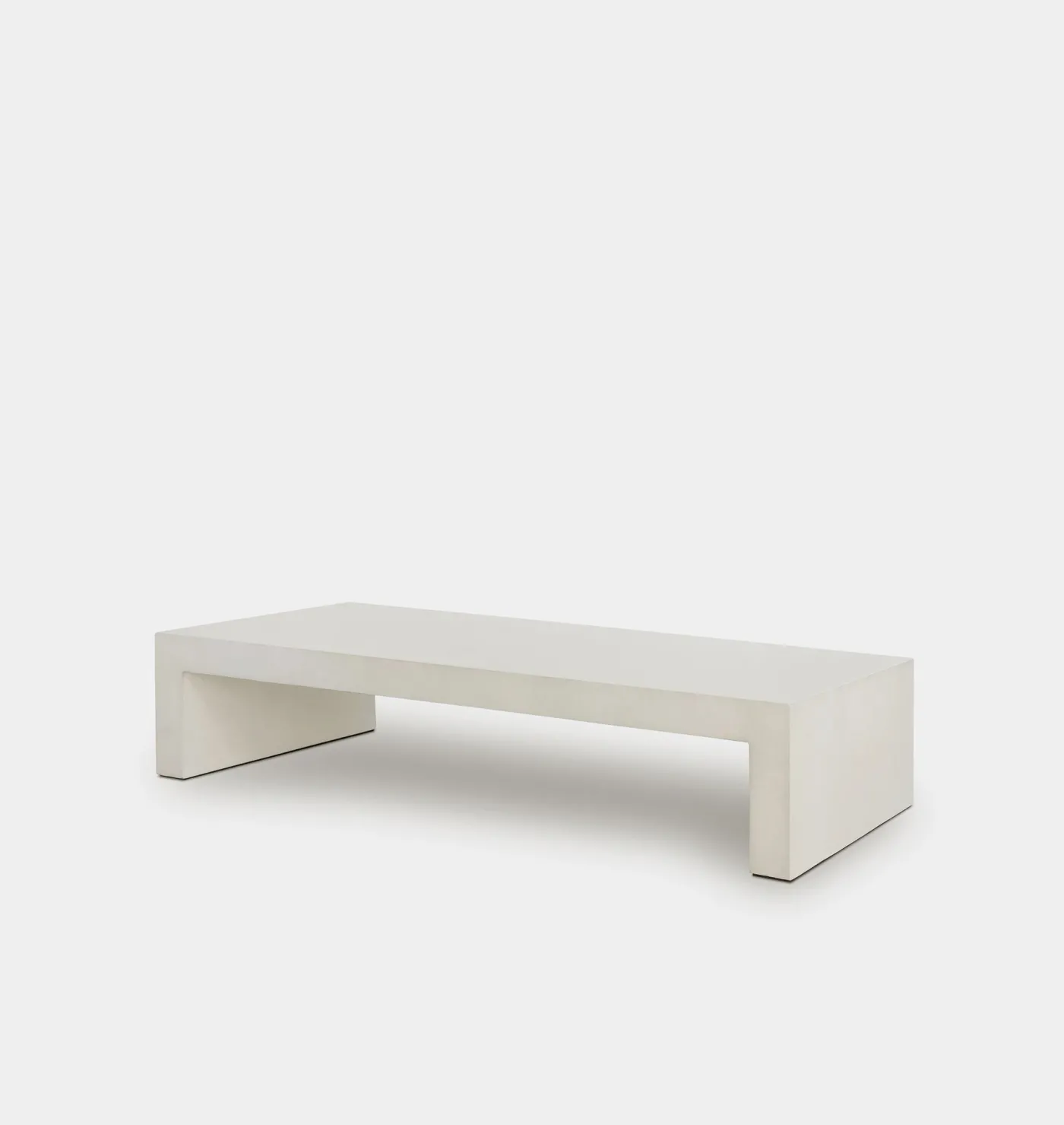Cyrus Outdoor Coffee Table