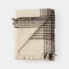 Dahalia Throw Blanket