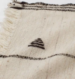 Dahalia Throw Blanket