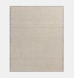 Dakota DAK-01 Mist / Ivory Area Rug