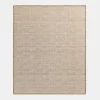 Dakota DAK-01 Natural / Ivory Area Rug