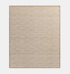 Dakota DAK-01 Natural / Ivory Area Rug