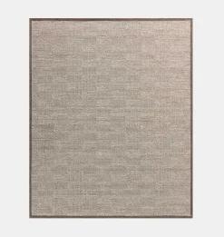 Dakota DAK-01 Stone / Ivory Area Rug
