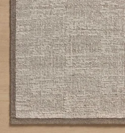 Dakota DAK-01 Stone / Ivory Area Rug