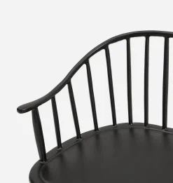 Dakota Low Back Outdoor Bench