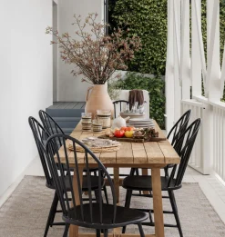 Dakota Outdoor Dining Chair