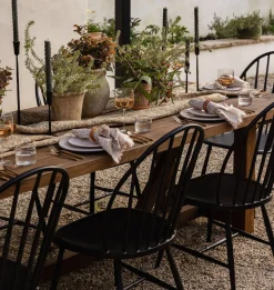 Dakota Outdoor Dining Chair