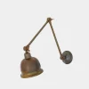 Dale Adjustable Wall Light