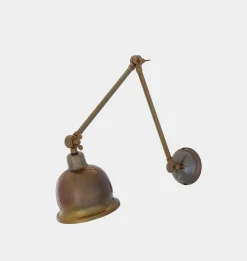 Dale Adjustable Wall Light