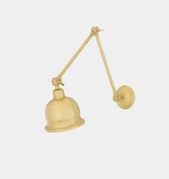Dale Adjustable Wall Light