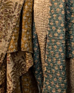 Dalia Quilt