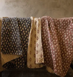Dalia Quilt