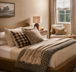 Dalia Quilt