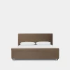 Dalia Slipcovered Bed