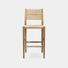 Dara Rush Bar & Counter Stool
