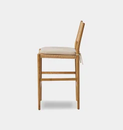 Dara Rush Bar & Counter Stool