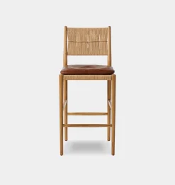 Dara Rush Bar & Counter Stool