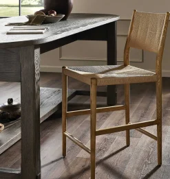 Dara Rush Bar & Counter Stool