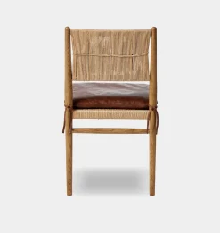 Dara Rush Dining Chair