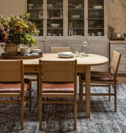 Dara Rush Dining Chair