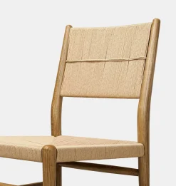 Dara Rush Dining Chair