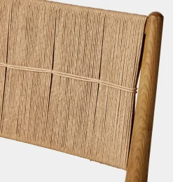 Dara Rush Dining Chair