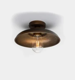 Darya Flush Mount