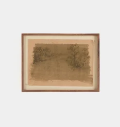 Daughters of the Water I Framed Print