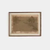 Daughters of the Water VI Framed Print