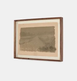 Daughters of the Water VIII Framed Print