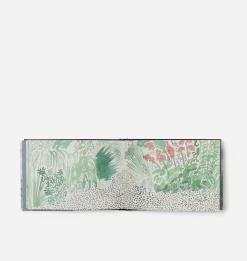 David Hockney: A Yorkshire Sketchbook