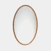 Dawn Oval Mirror