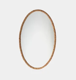 Dawn Oval Mirror