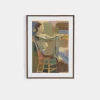Daydream Believer Framed Print