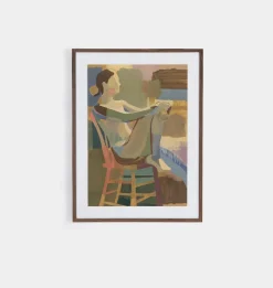 Daydream Believer Framed Print