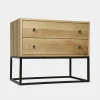 De Soto Nightstand