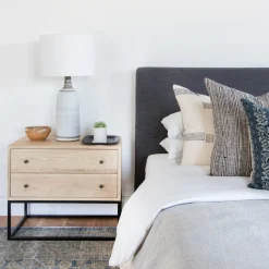 De Soto Nightstand