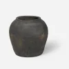 Delun Clay Vessel