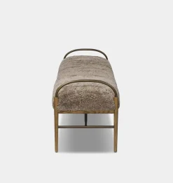 Demi Accent Bench