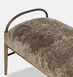 Demi Accent Bench