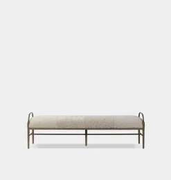 Demi Accent Bench