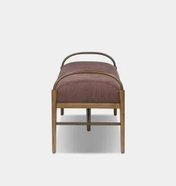 Demi Accent Bench